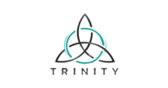 美国国际电子烟展览会 TRINITY